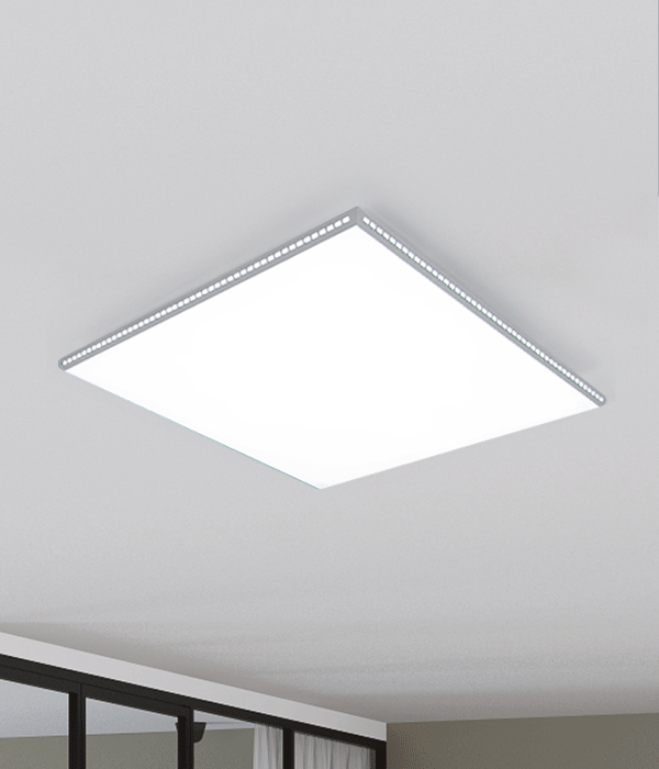 코나솔 국산LED거실등,거실조명등(A 720, B 920)