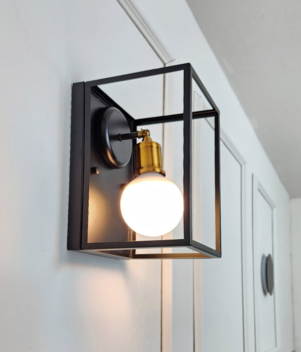 아르딘 카페벽등 빈티지벽등