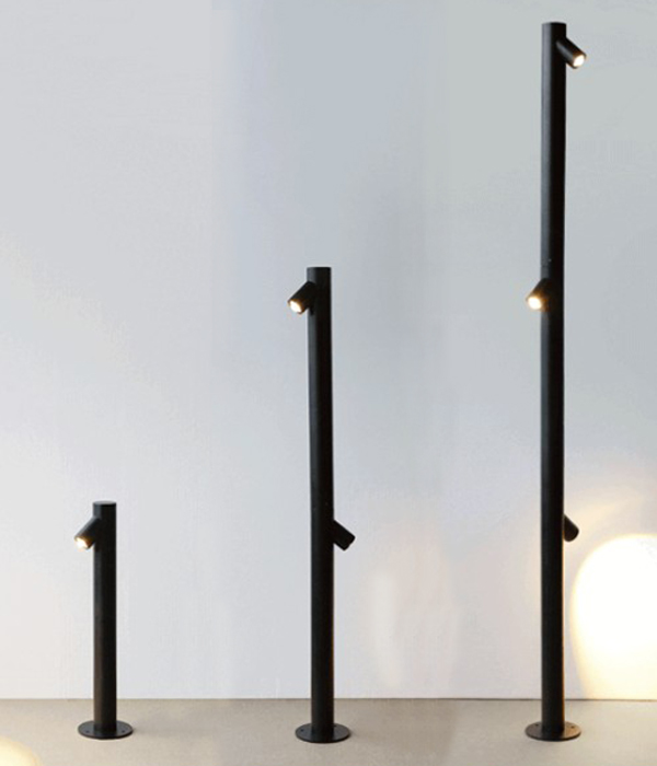 디알트 COB LED 잔디등 정원등 (50,100,150)