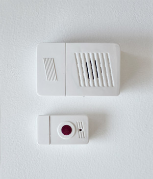 블로 무선 차임벨