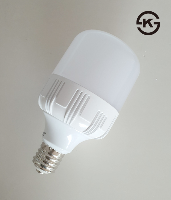 LED 보안등 전구 램프 [40W]