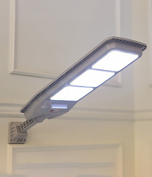 솔라나 태양열 가로등 LED 30W