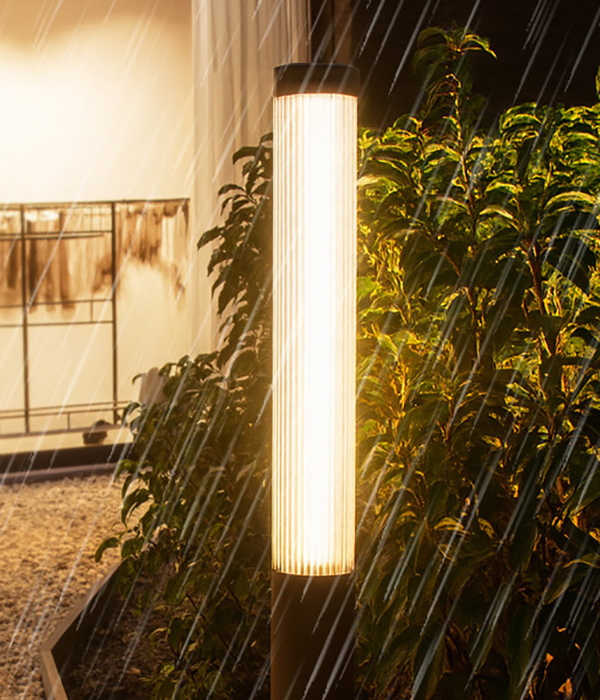 토든 잔디등, 정원등 50W (3000K)